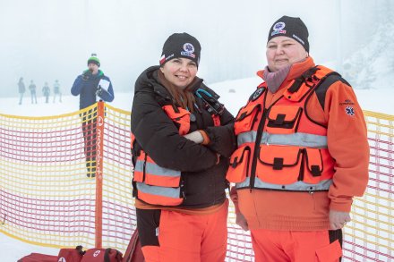 IV Bieg o Puchar Wisły